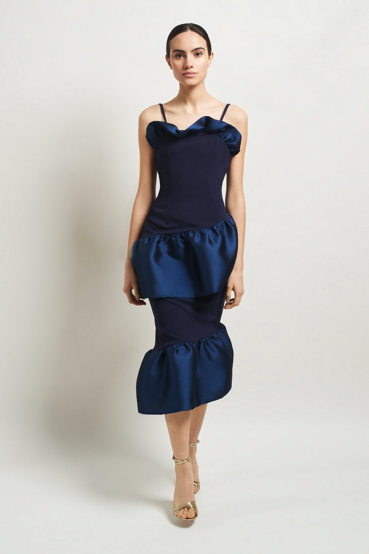 Vestido Babe