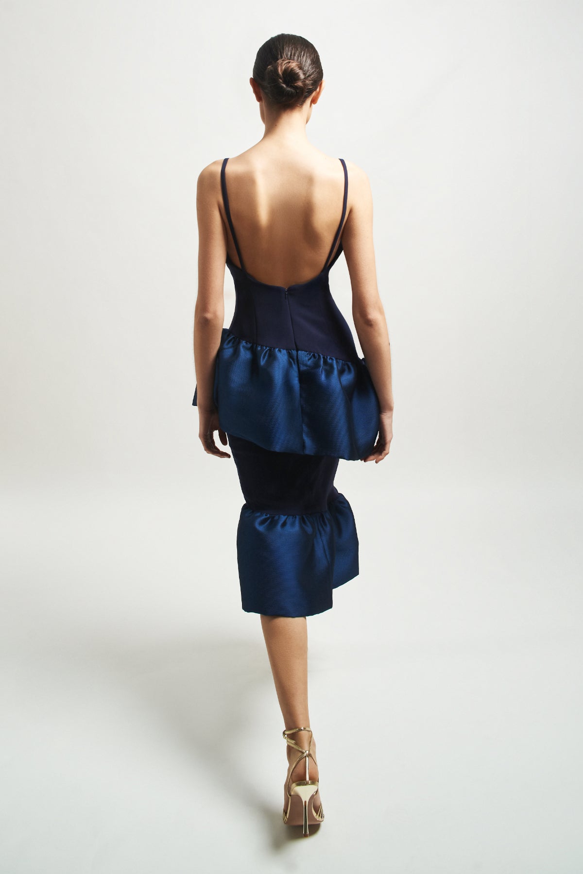 Vestido Babe