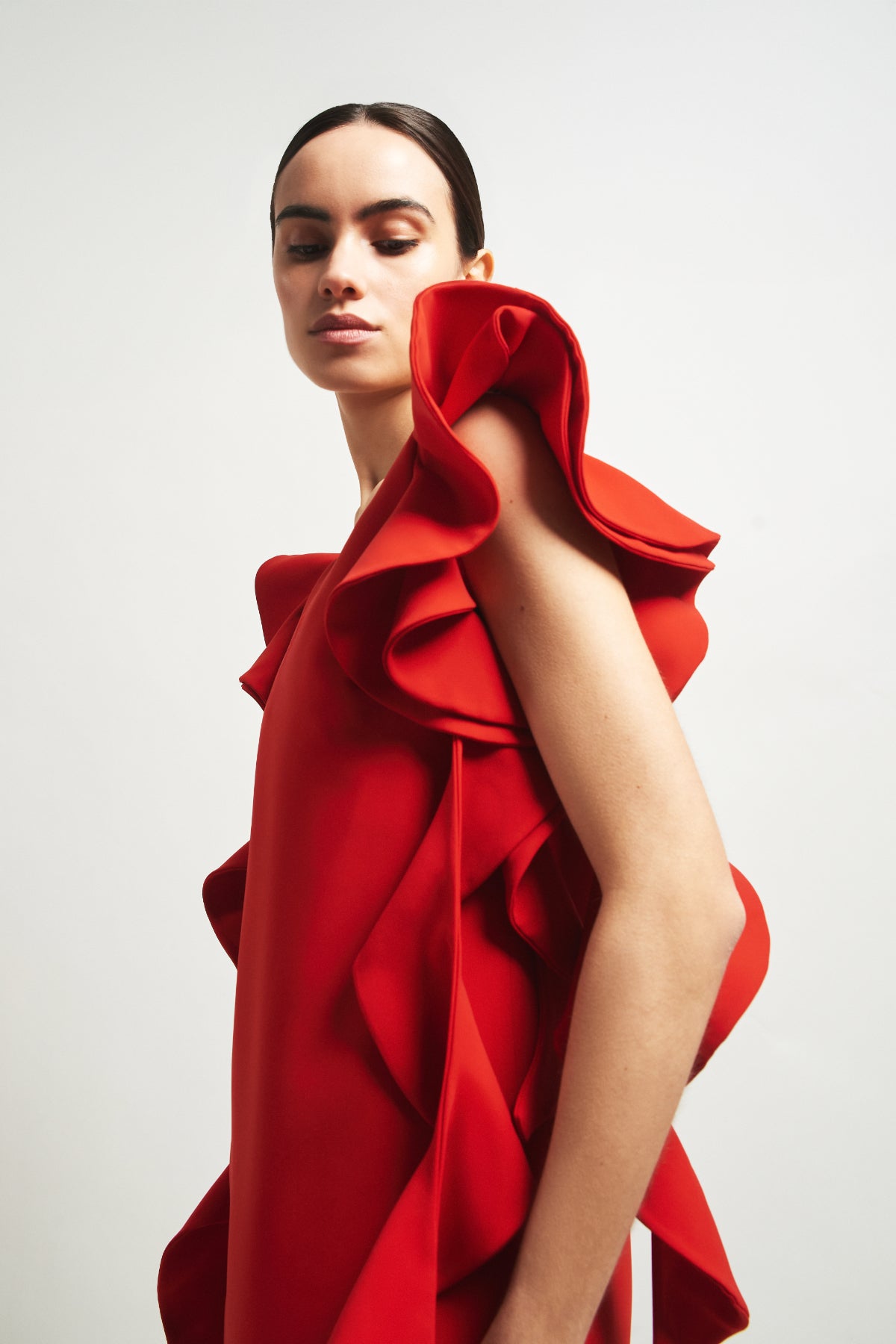 Amanda Dress