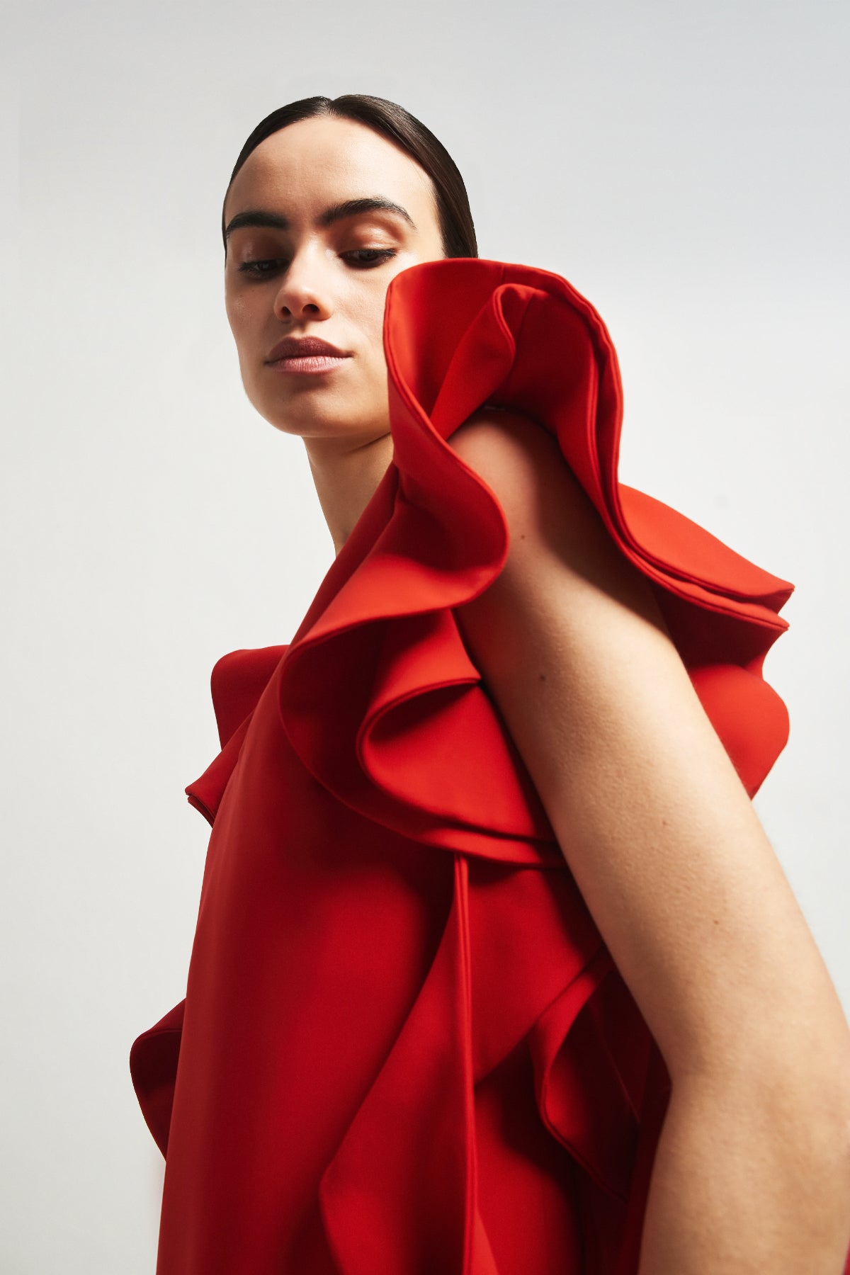 Amanda Dress