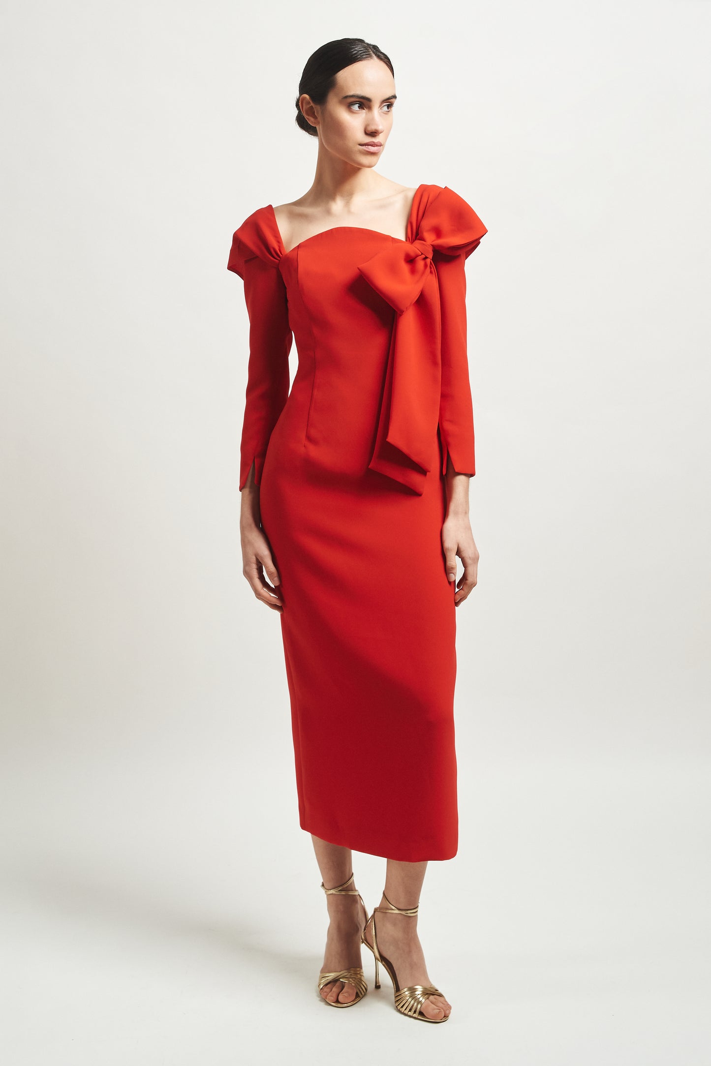 Vestido Trudy