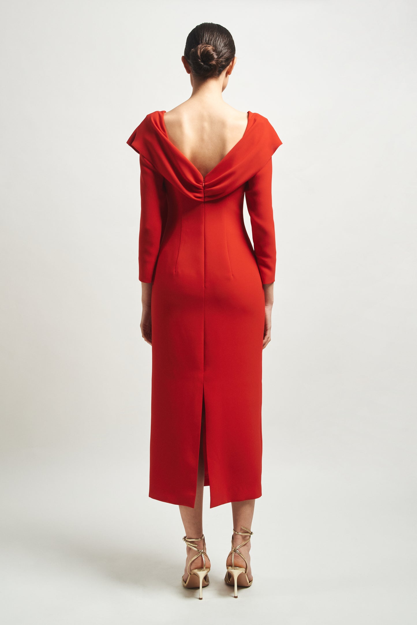 Perfil Paginas De Vestidos Instagram Vestido Invitada Trudy Boüret