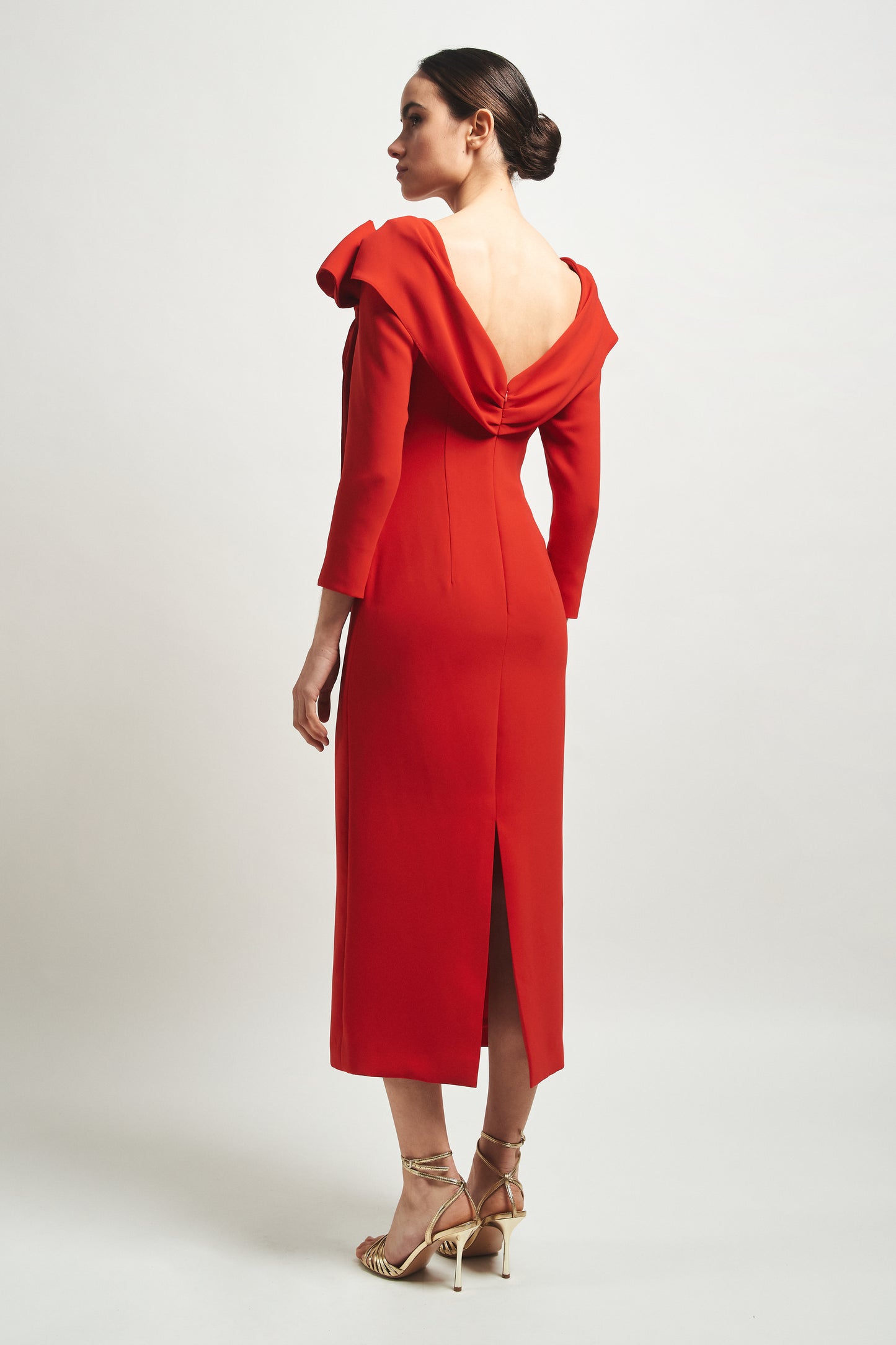 Vestido Trudy