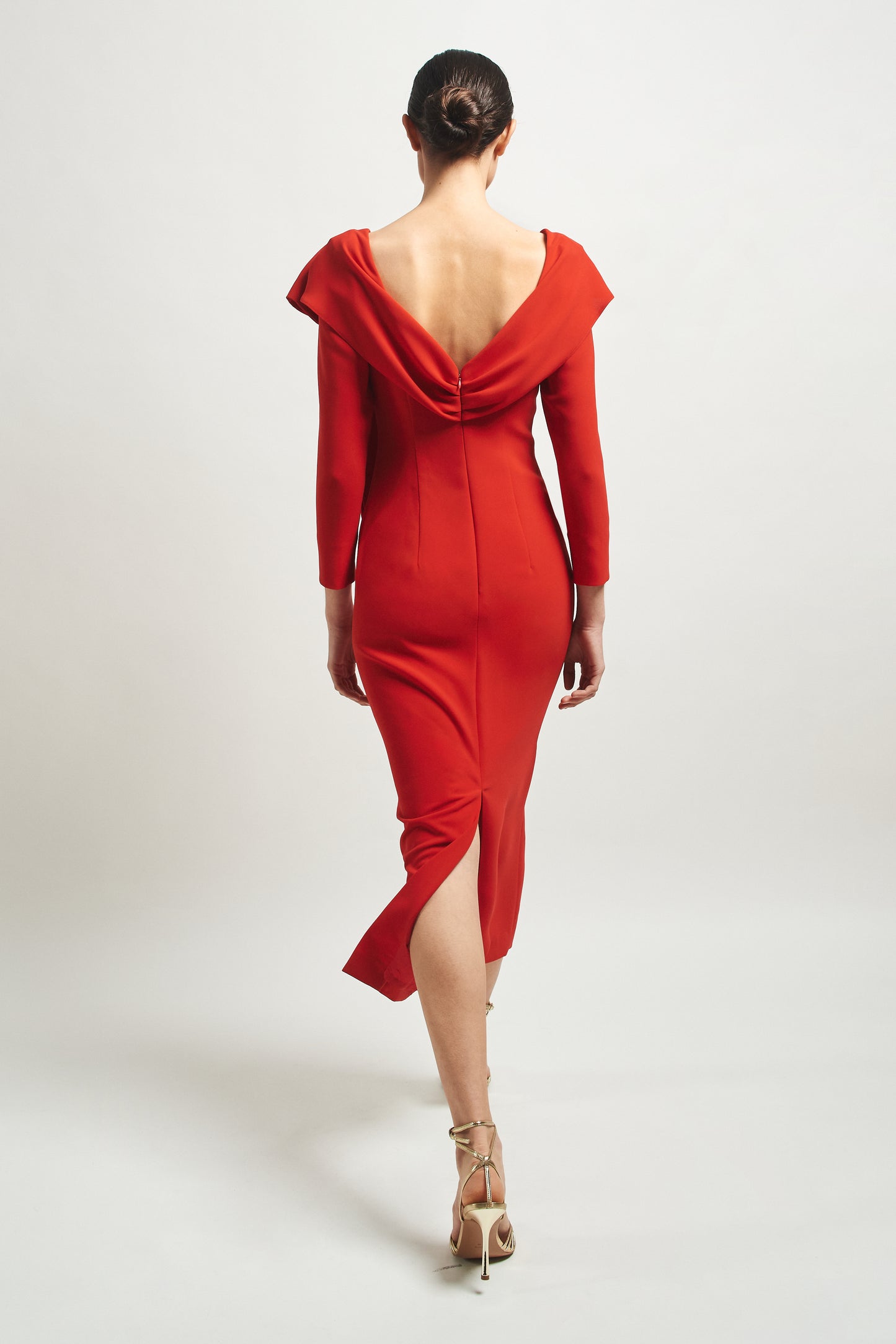 Vestido Trudy