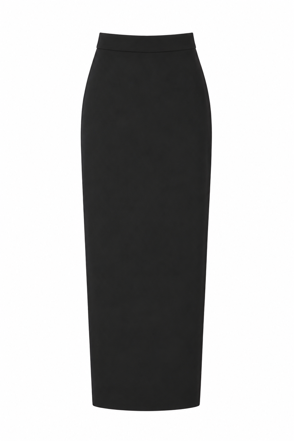 Black Sontag skirt