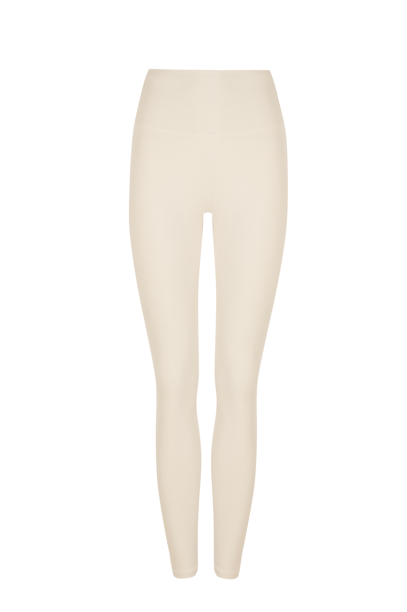 Leggings Sash beige