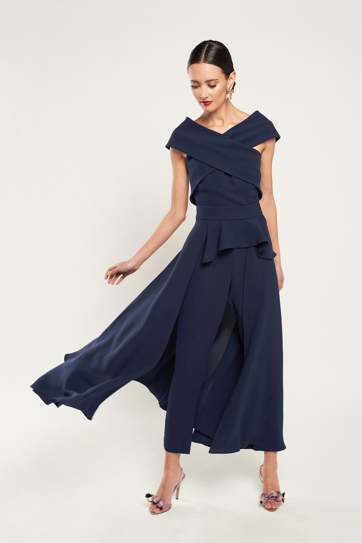 Total look Kate Marino