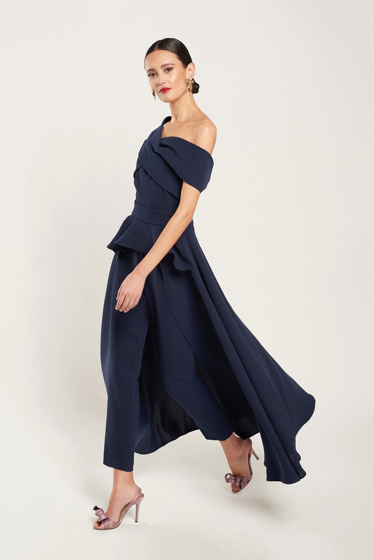 Total look Kate Marino