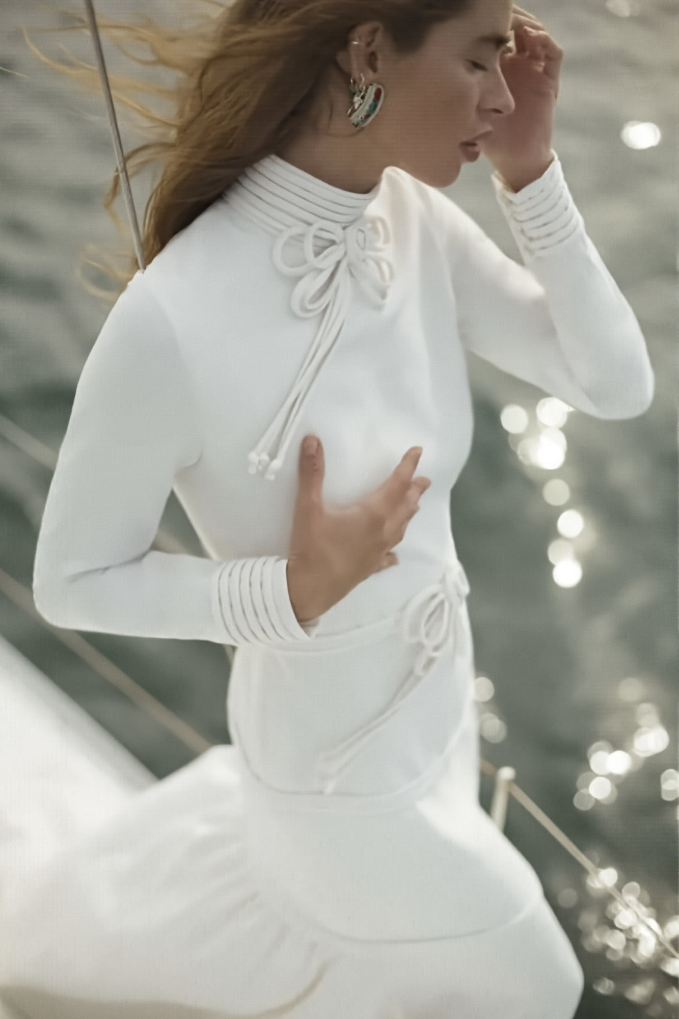 Vestido de novia Elena