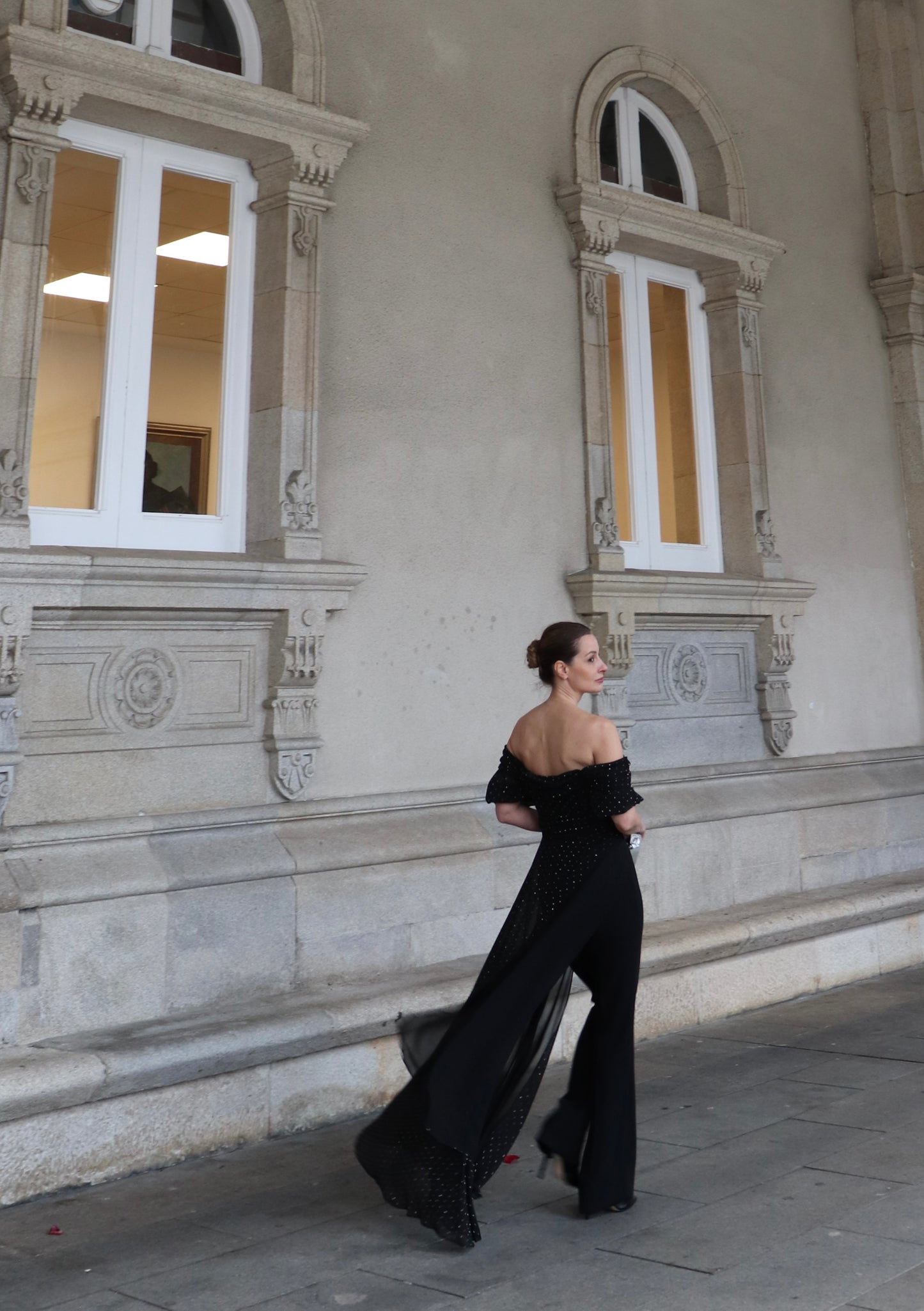 Conjunto dos piezas Lala