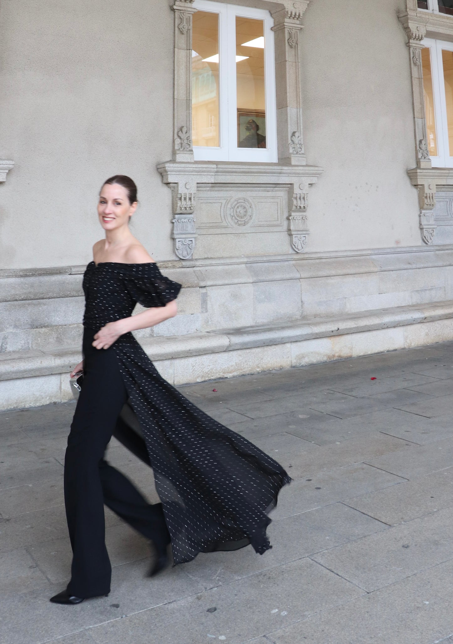 Conjunto dos piezas Lala