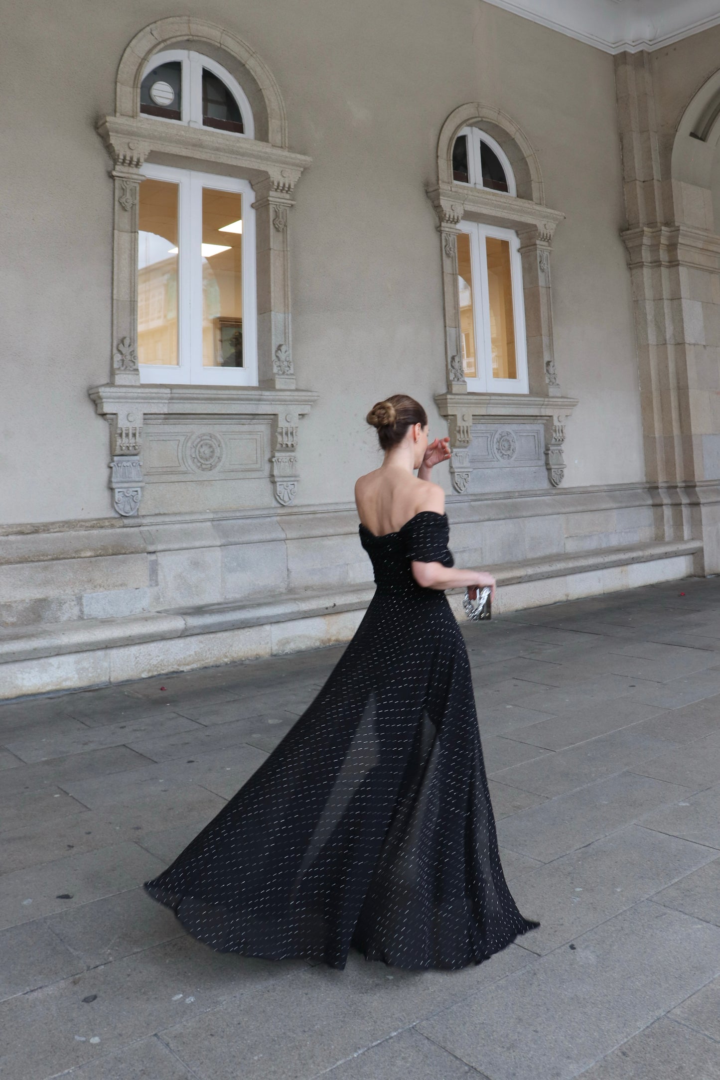 Conjunto dos piezas Lala