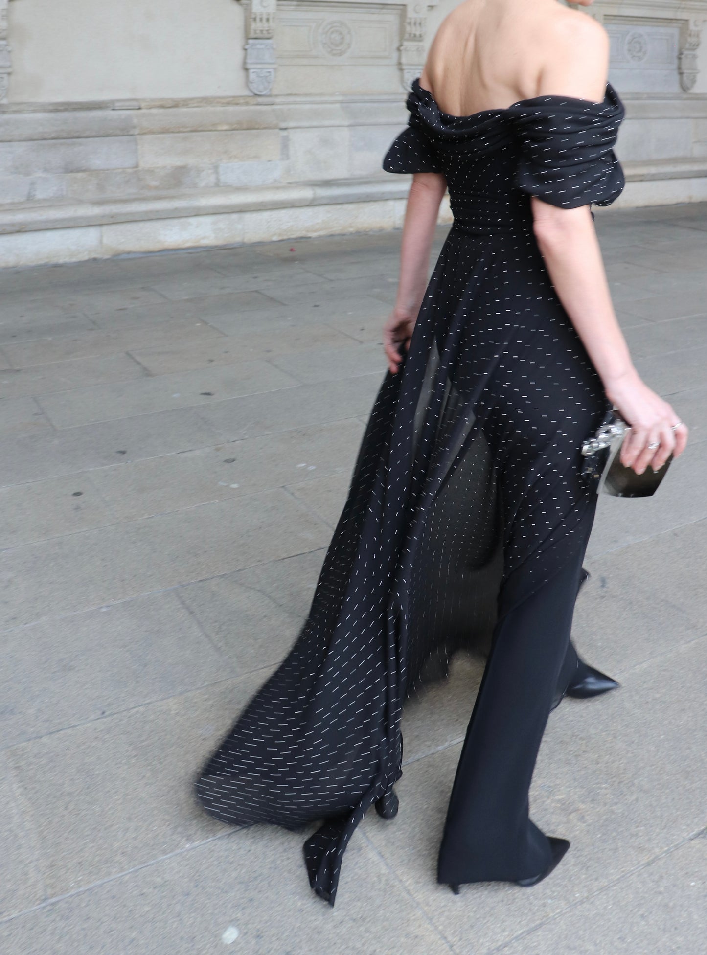 Conjunto dos piezas Lala