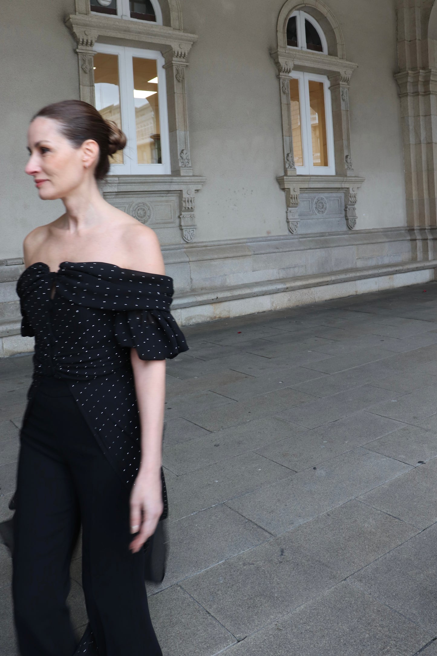 Conjunto dos piezas Lala