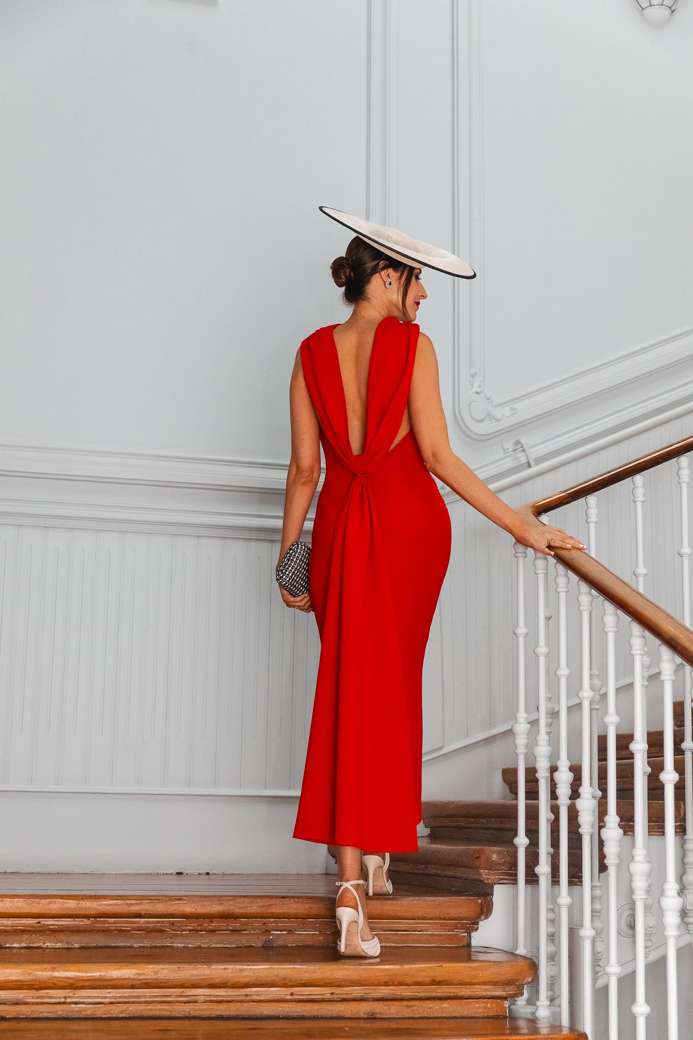Vestido Naysses