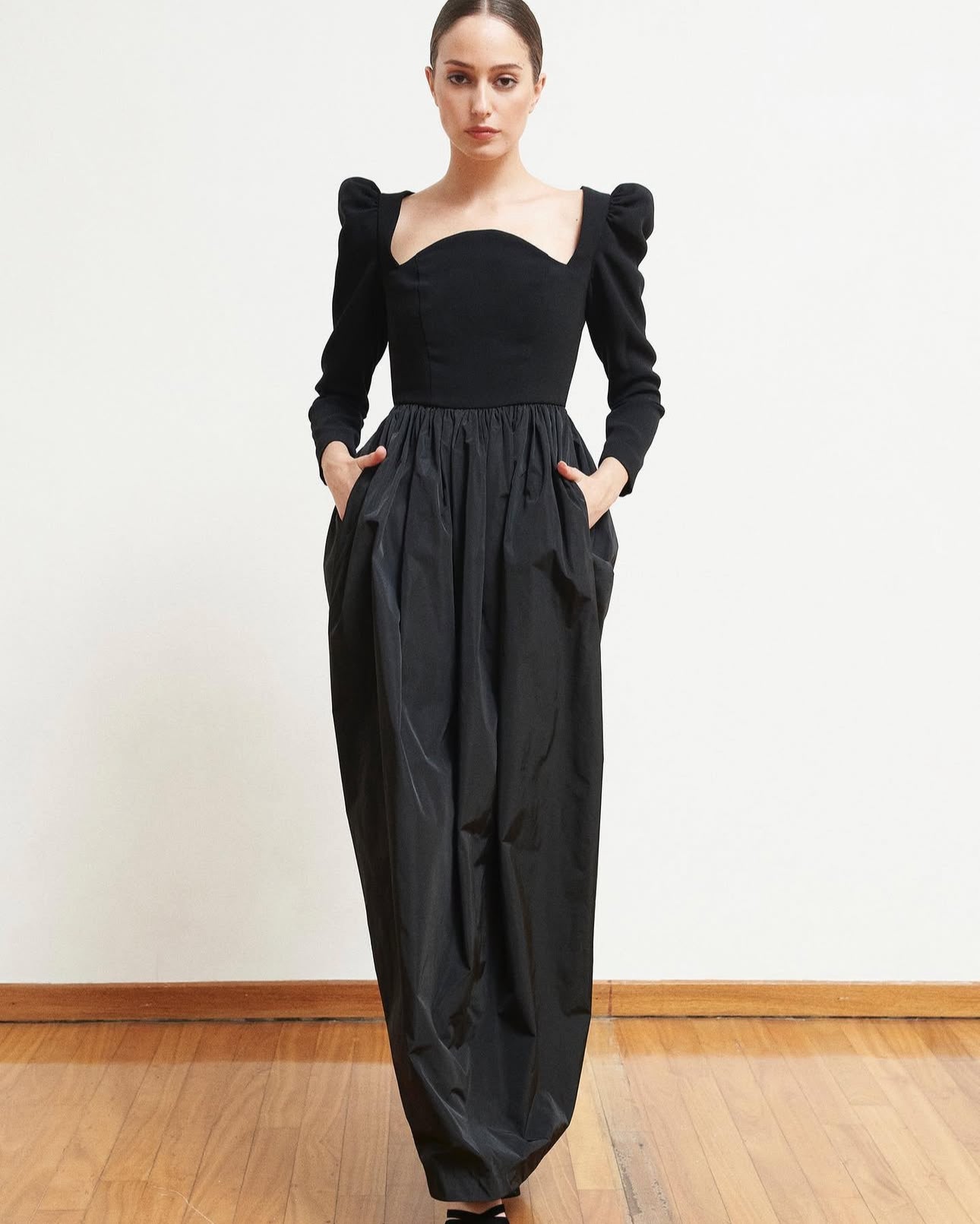 Vestido Hilma