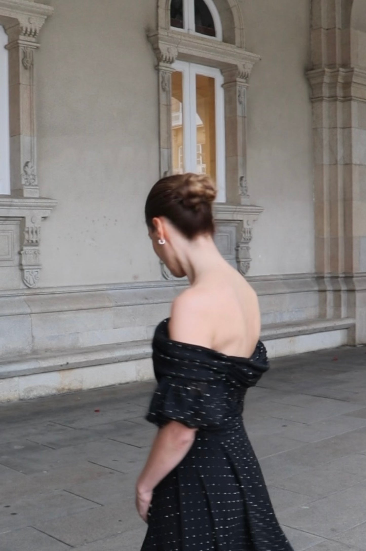 Conjunto dos piezas Lala