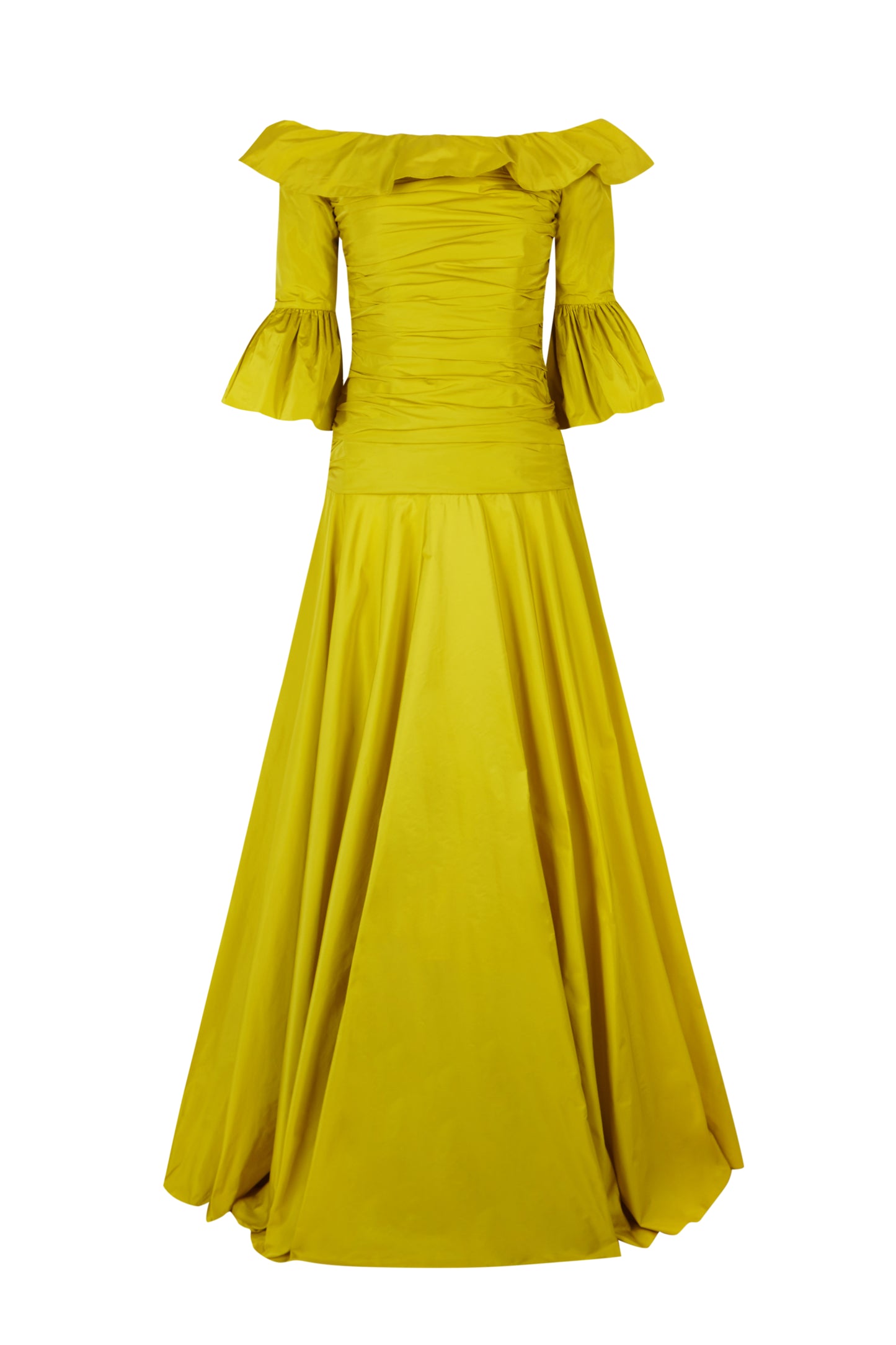 Vestido Fabiola