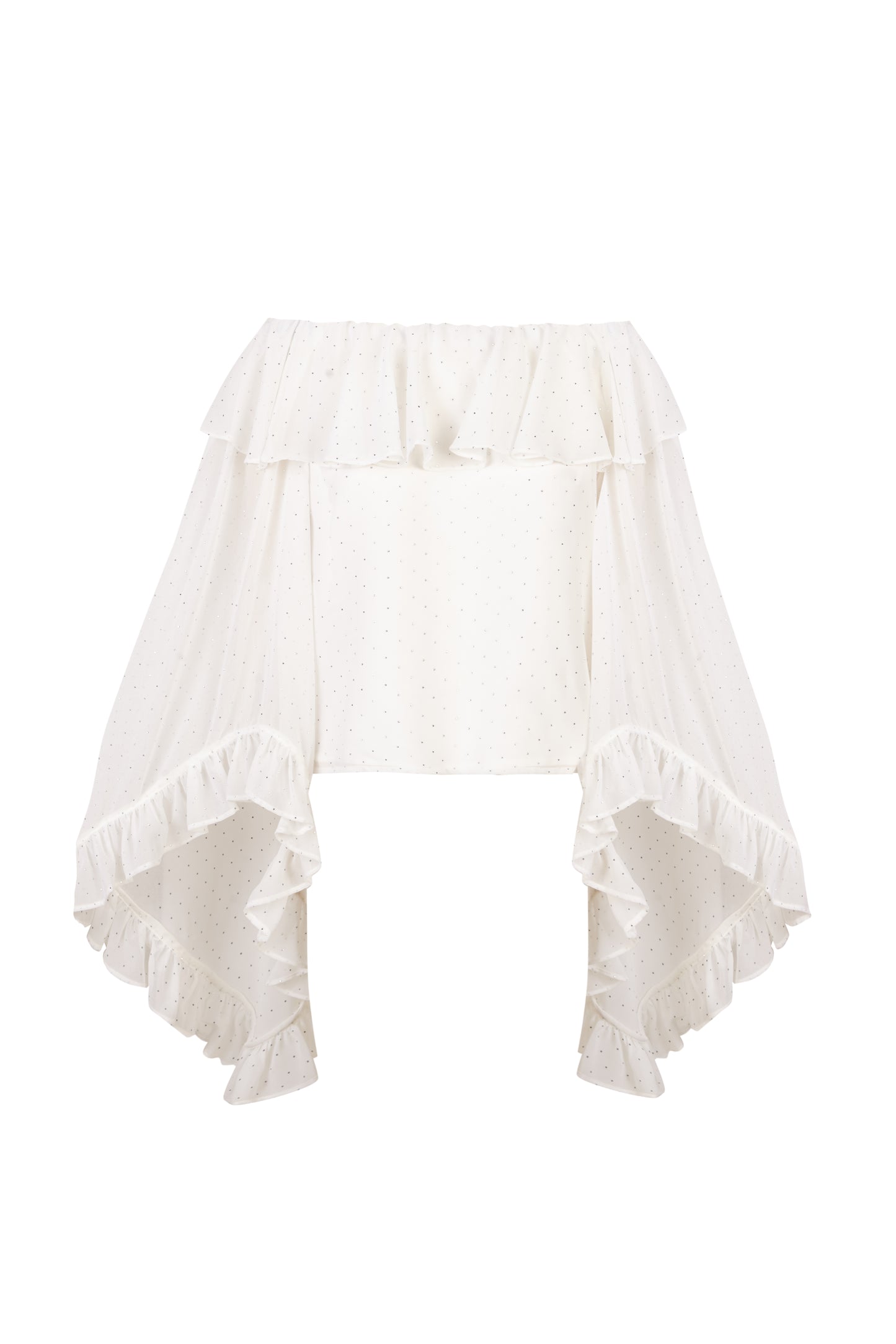 Blusa Sarkis