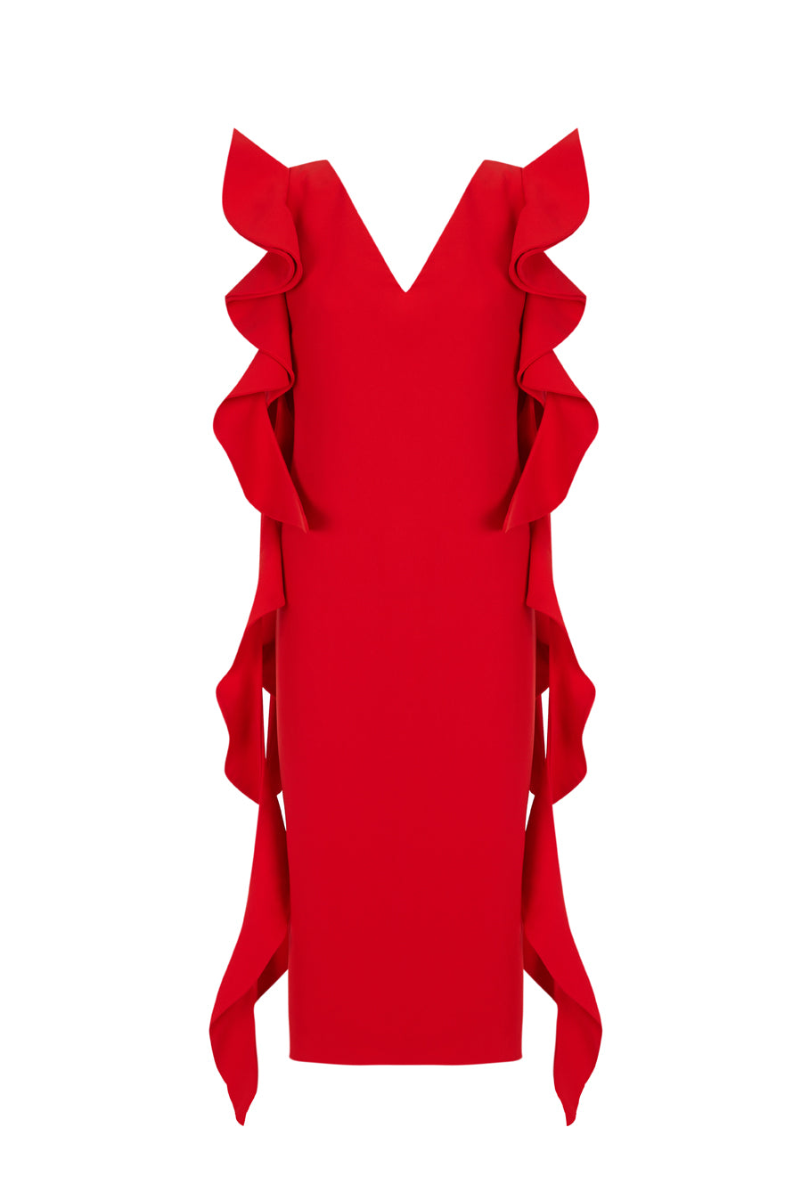 Amanda Dress