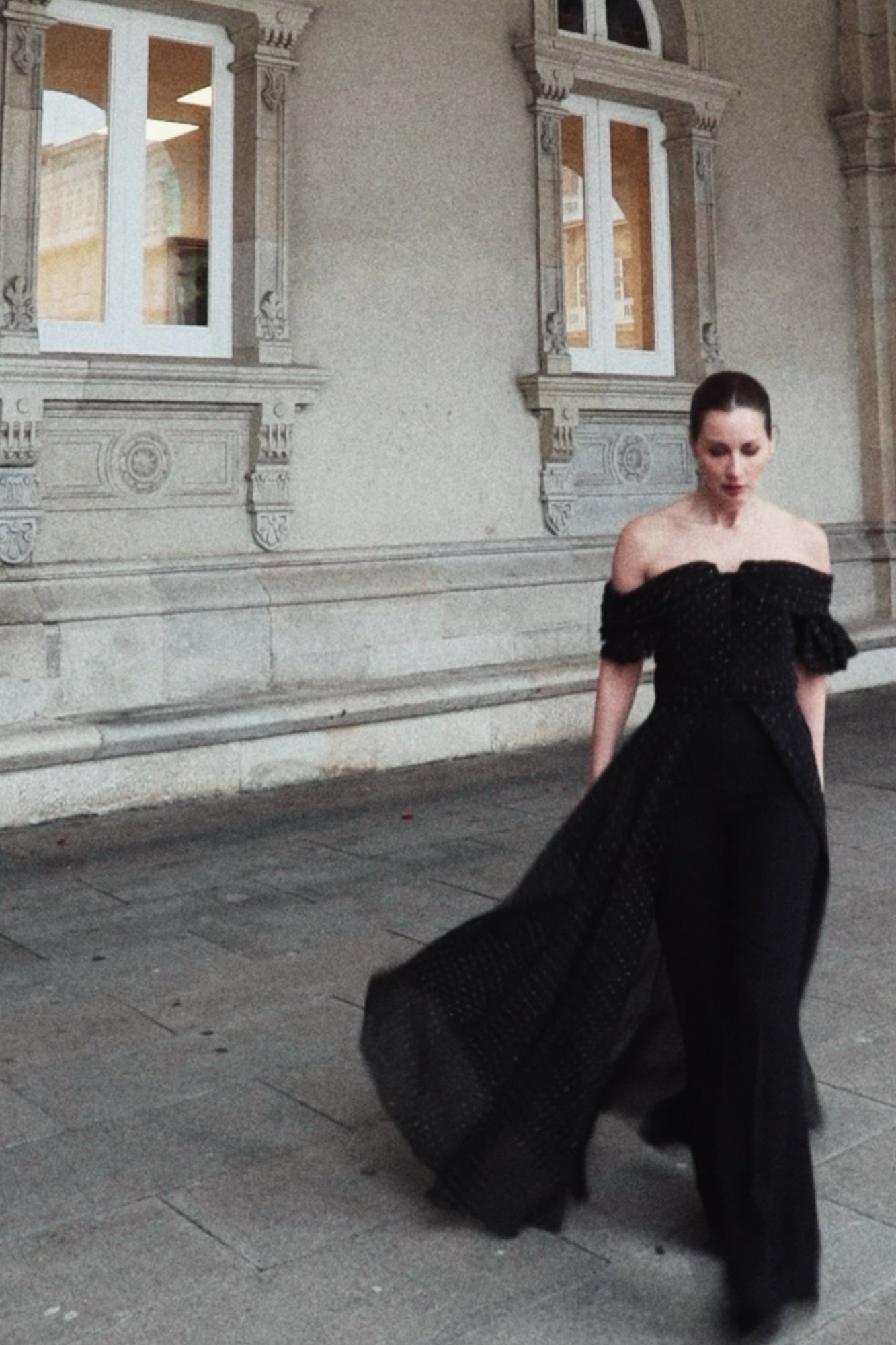 Conjunto dos piezas Lala