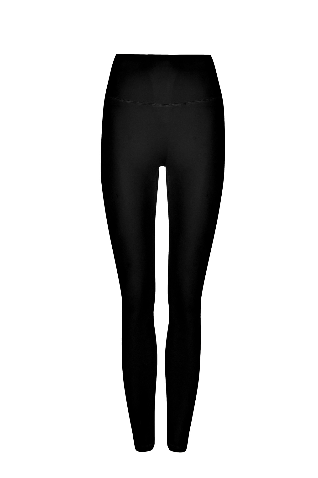 Leggings Sash negros