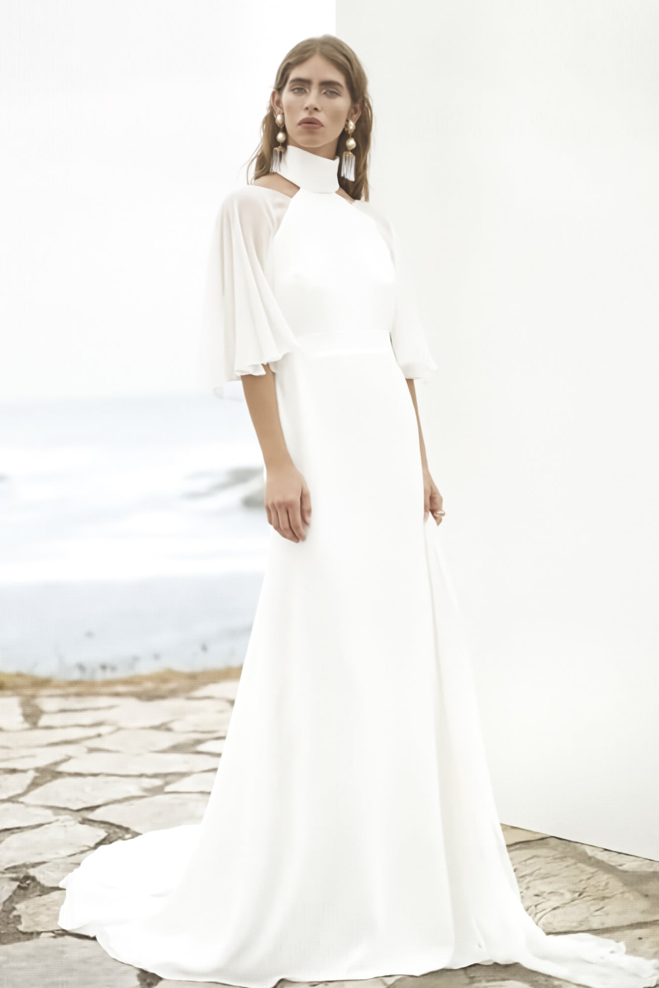 Navia wedding dress