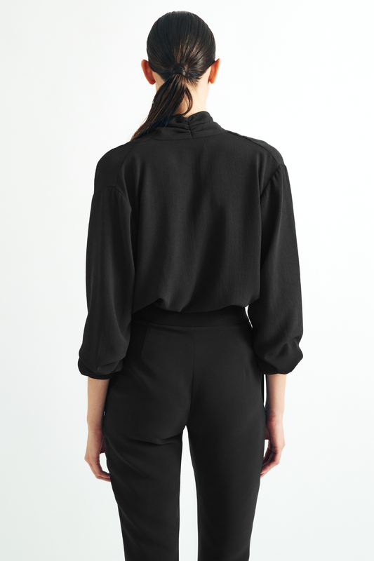 Pantalón Carmel negro