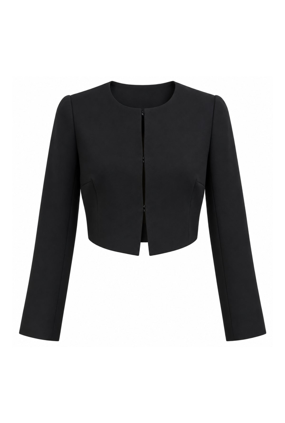 Chaqueta Amane negra