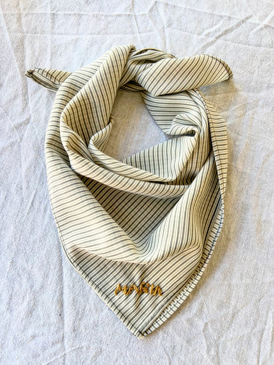 Maria scarf