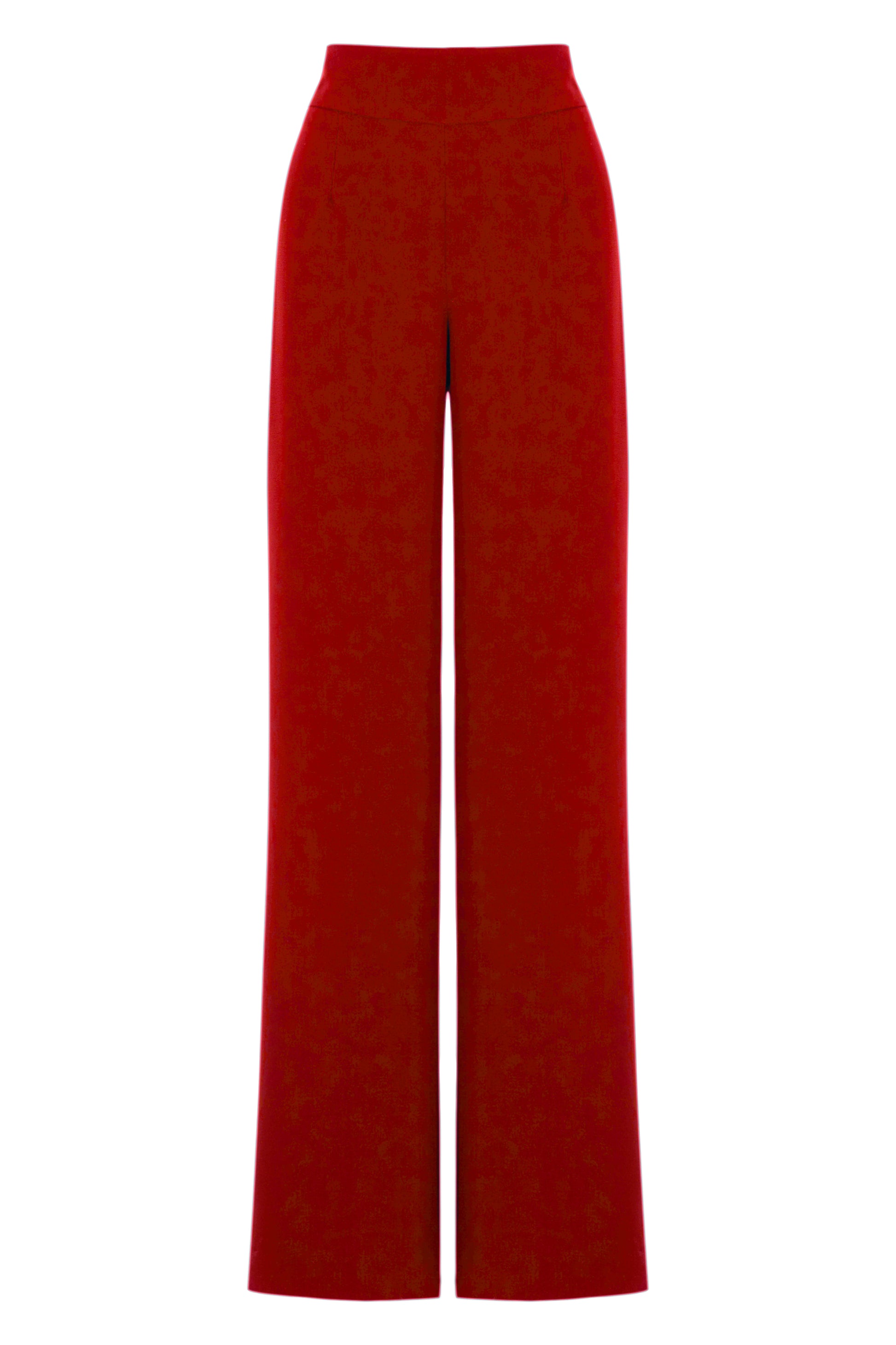 Pantalón Gross rojo - Boüret