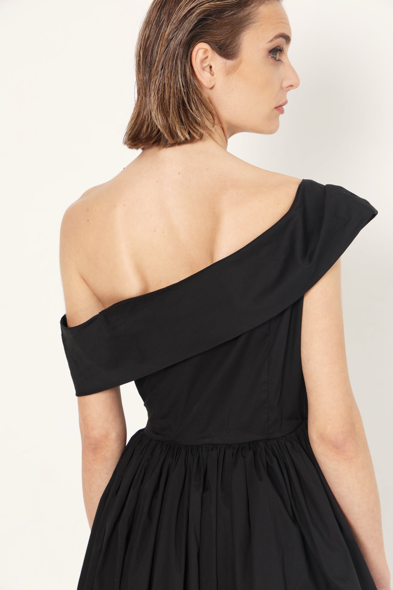 Vestido Chelsea negro