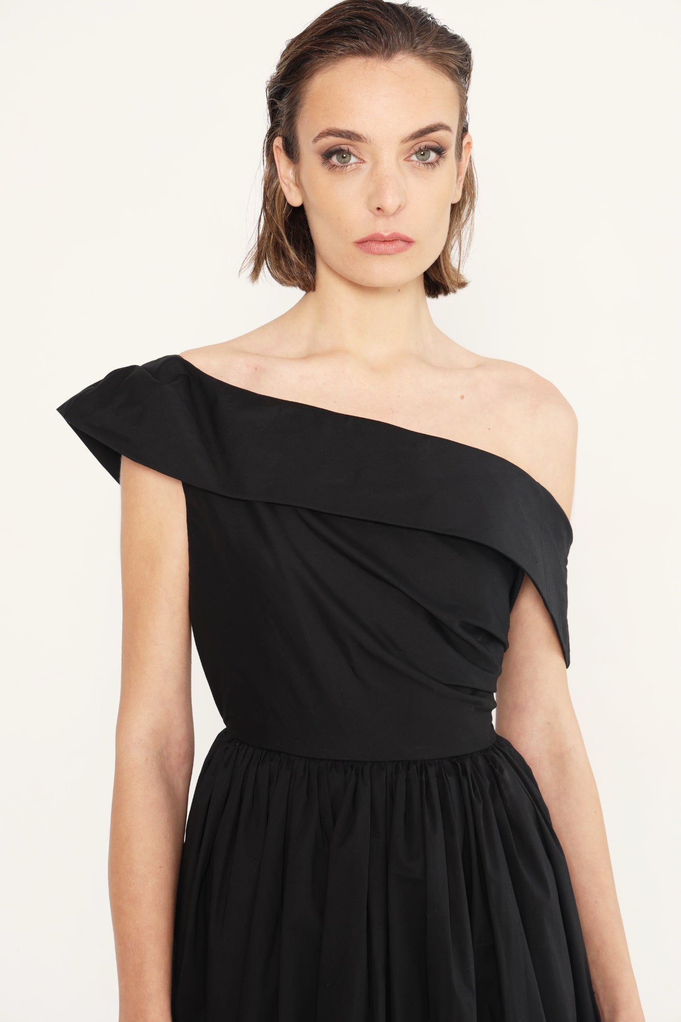 Vestido Chelsea negro