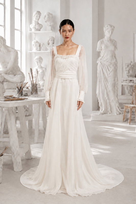 Vestido de novia Valerie
