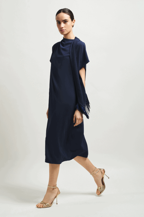 Vestido Lee