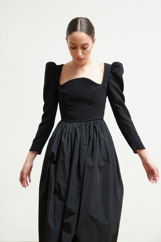 Vestido Hilma