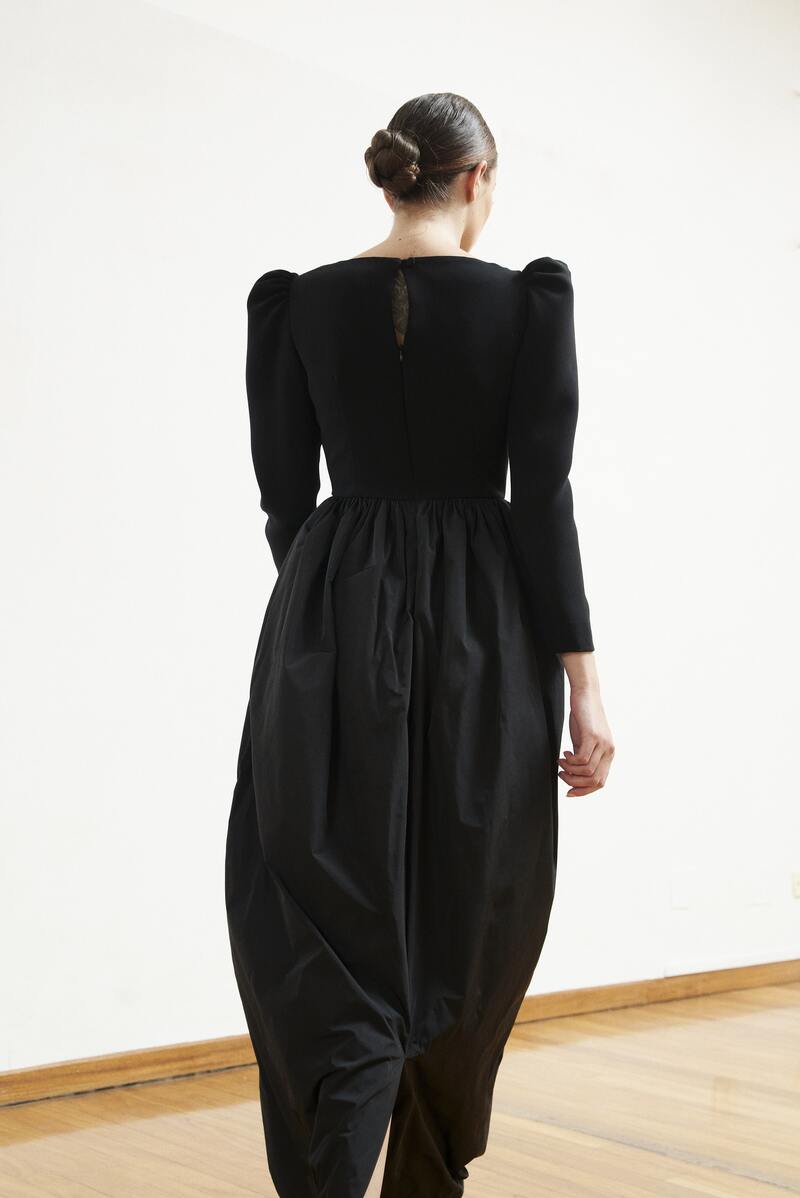 Vestido Hilma