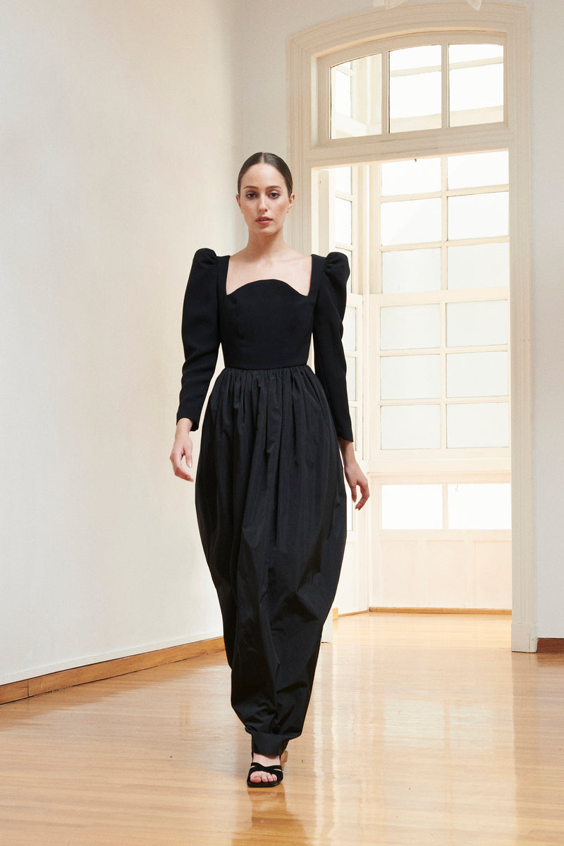 Vestido Hilma