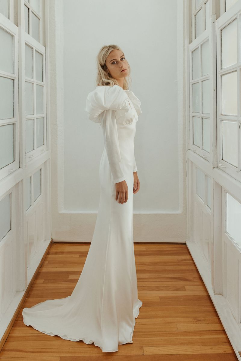 Bouret novias hot sale